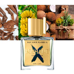 Nishane Fan Your Flames X Perfume 3.4oz 100ml EXTRAIT DE PARFUM SPRAY