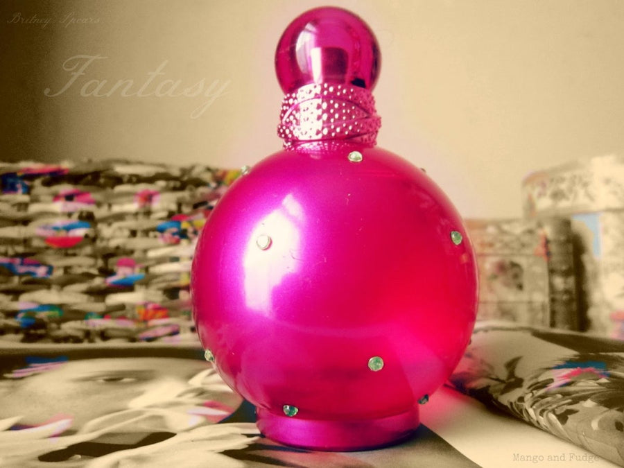 Britney Spears Fantasy EDP (L) | Ramfa Beauty