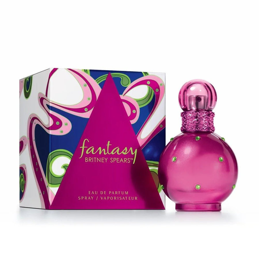 Britney Spears Fantasy EDP (L) | Ramfa Beauty