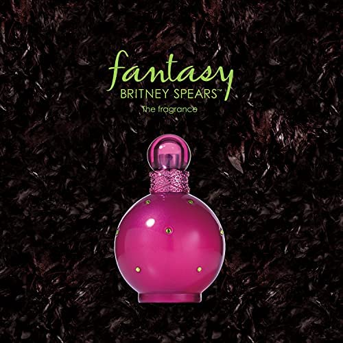 Britney Spears Fantasy EDP (L) | Ramfa Beauty