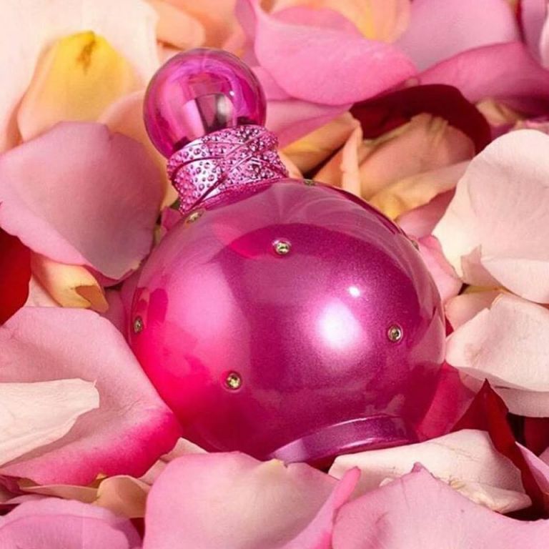 Britney Spears Fantasy EDP (L) | Ramfa Beauty