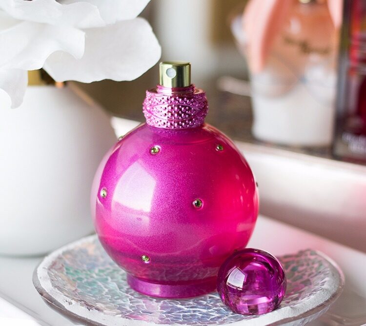 Britney Spears Fantasy EDP (L) | Ramfa Beauty