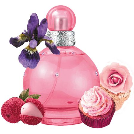 Sheer Fantasy EDT (L)