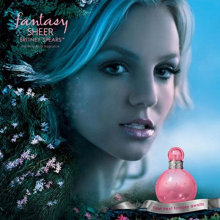 Sheer Fantasy EDT (L)