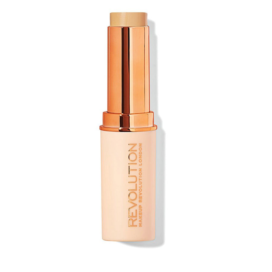 Revolution Fast Base Foundation Stick, Perfects, Contours and Highlights #color_F7