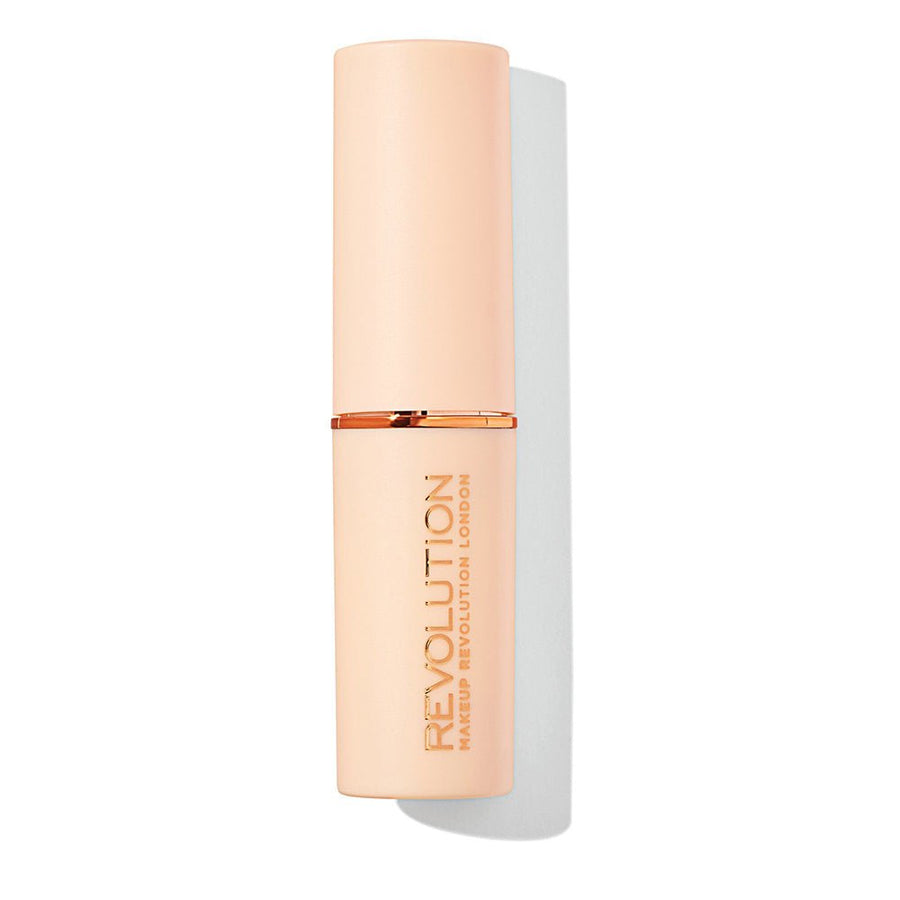 Revolution Fast Base Foundation Stick, Perfects, Contours and Highlights