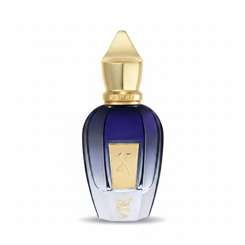 Xerjoff Fatal Charme EDP Women Perfume 1.7oz 50ml EAU DE PARFUM SPRAY