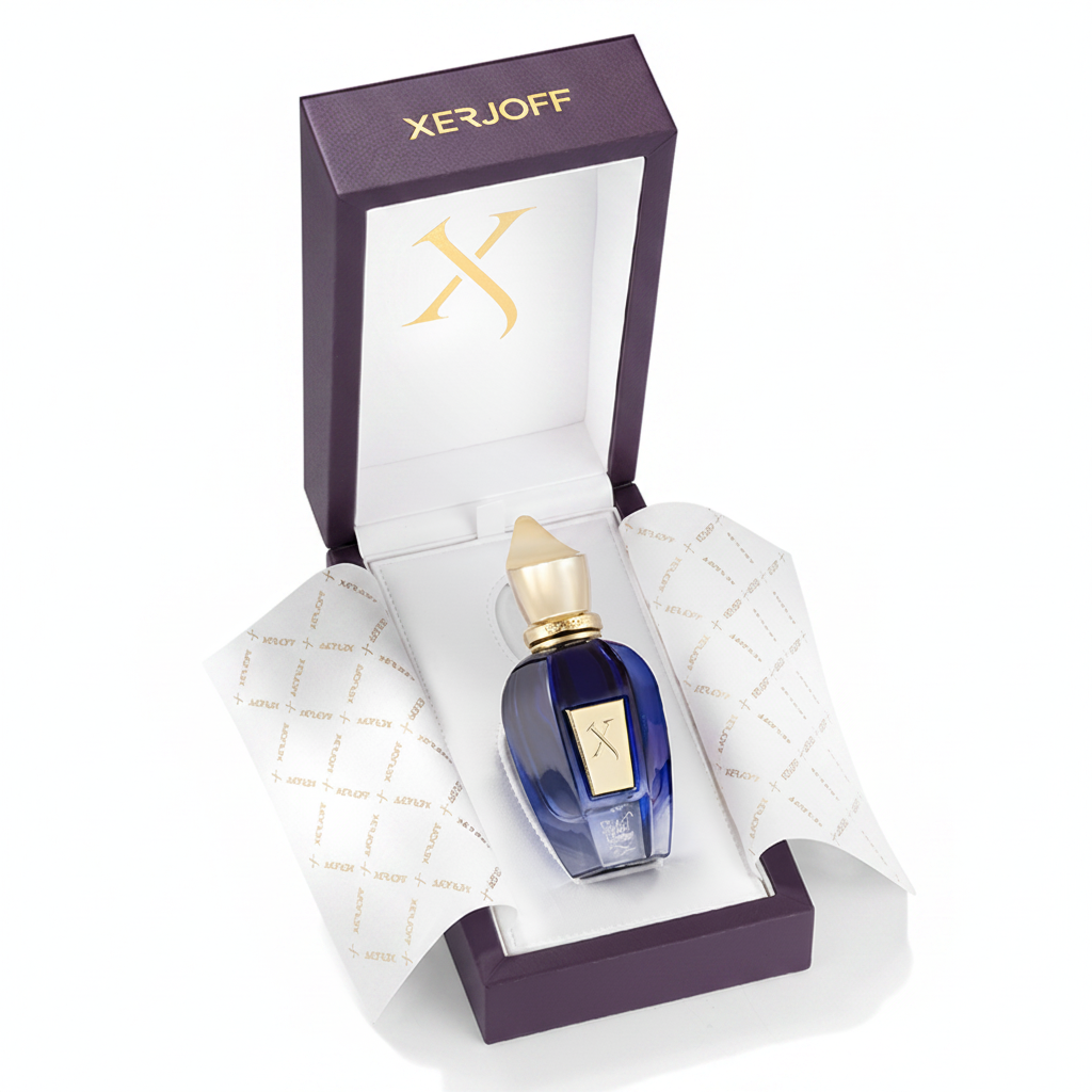 Xerjoff Fatal Charme EDP Women Perfume 1.7oz 50ml EAU DE PARFUM SPRAY