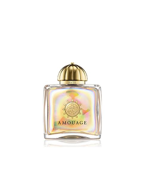 Amouage Fate Women Perfume 3.4oz 100ml EAU DE PARFUM SPRAY  