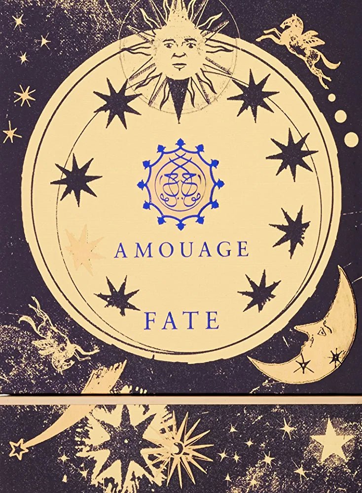 Amouage Fate EDP (L) 100ml | Ramfa Beauty