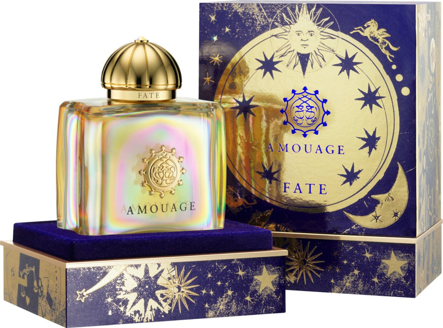 Amouage Fate Women Perfume 3.4oz 100ml EAU DE PARFUM SPRAY  