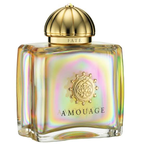 Amouage Fate Women Perfume 3.4oz 100ml EAU DE PARFUM SPRAY  