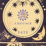 Amouage Fate Women Perfume 3.4oz 100ml EAU DE PARFUM SPRAY  