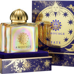 Amouage Fate Women Perfume 3.4oz 100ml EAU DE PARFUM SPRAY  