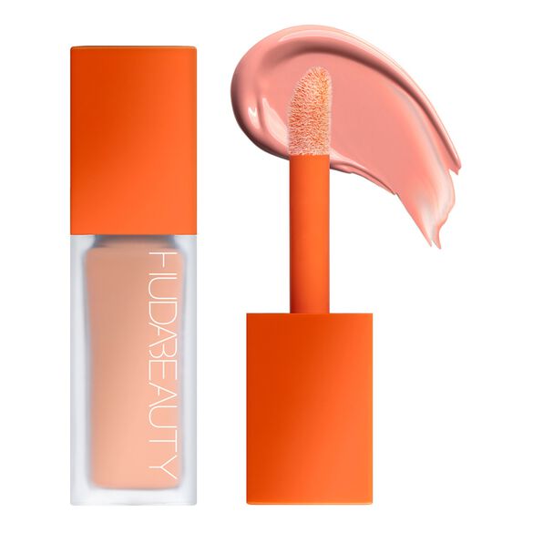Huda Beauty FauxFilter Color corrector 9ml | Ramfa Beauty #color_Pink Pomelo