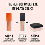 Huda Beauty FauxFilter Color corrector 9ml | Ramfa Beauty