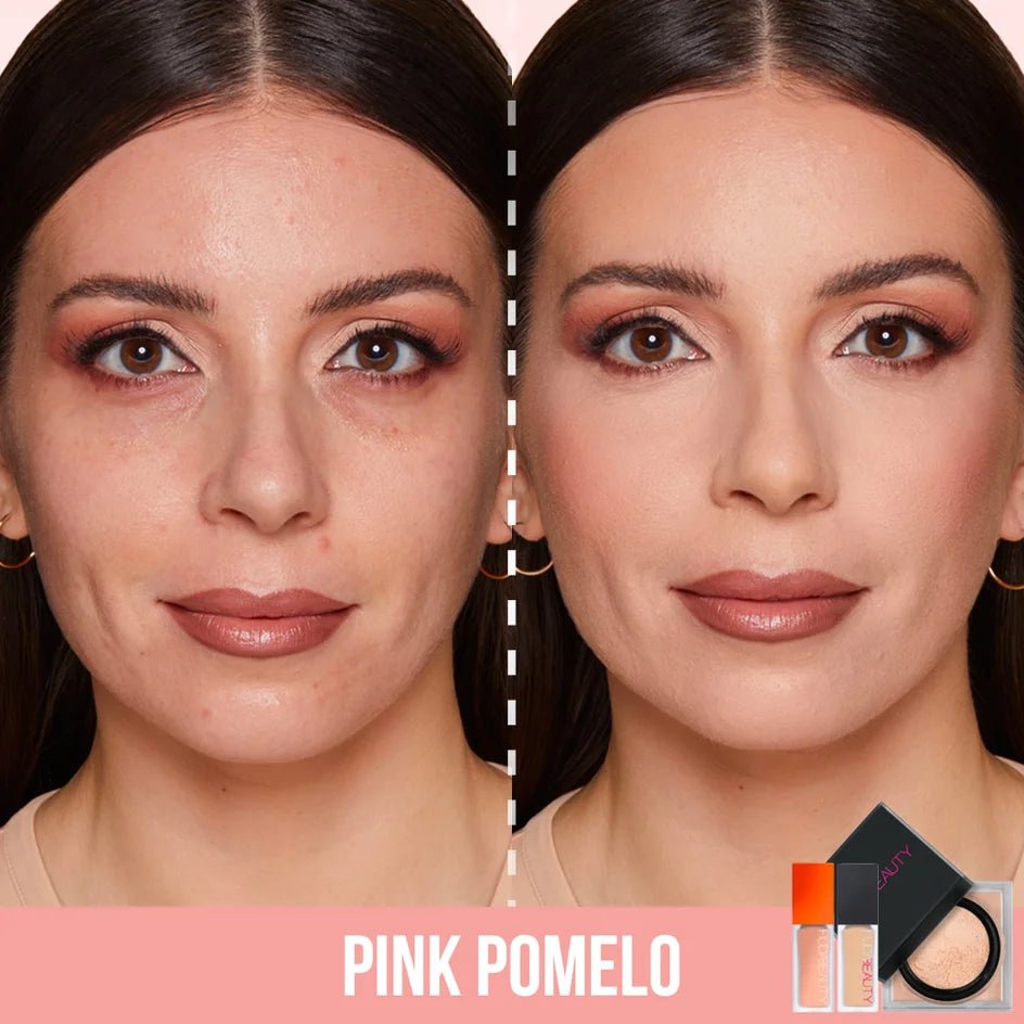 Huda Beauty FauxFilter Color corrector 9ml | Ramfa Beauty #color_Pink Pomelo