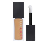 Huda Beauty FauxFilter Luminous Concealer Conceals Dark Circles, Blurs Skin & Brightens Under-Eyes #color_Toasted Almond