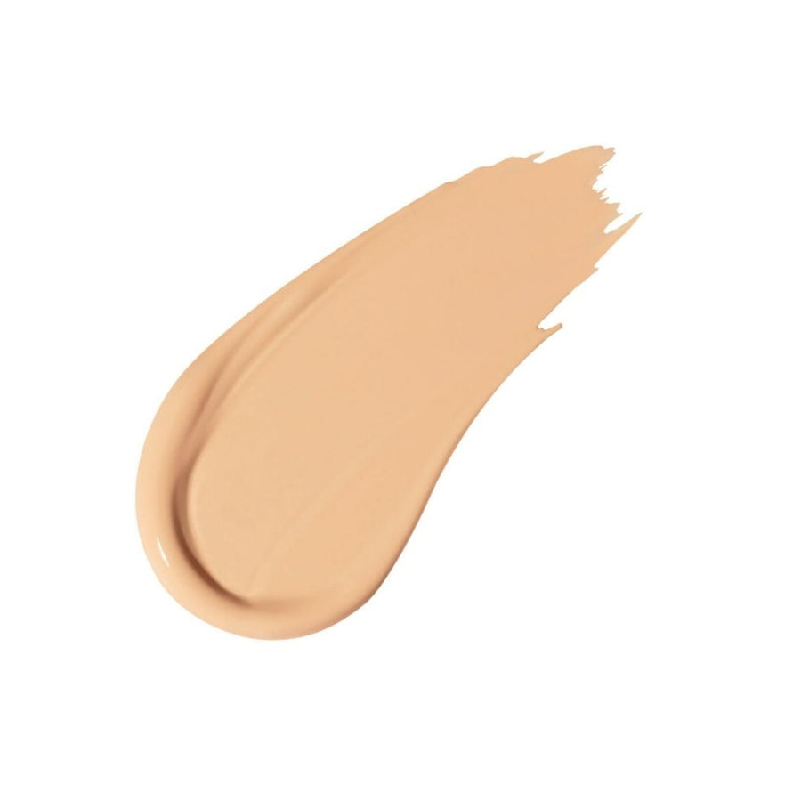 Huda Beauty FauxFilter Luminous Concealer Conceals Dark Circles, Blurs Skin & Brightens Under-Eyes #color_Sugar Biscuit