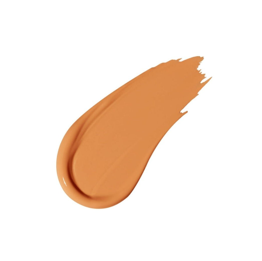 Huda Beauty FauxFilter Luminous Concealer Conceals Dark Circles, Blurs Skin & Brightens Under-Eyes #color_Brittle