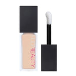 Huda Beauty FauxFilter Luminous Concealer Conceals Dark Circles, Blurs Skin & Brightens Under-Eyes #color_Meringue