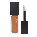 Huda Beauty FauxFilter Luminous Concealer Conceals Dark Circles, Blurs Skin & Brightens Under-Eyes #color_Crumble