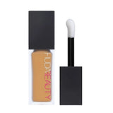 Huda Beauty FauxFilter Luminous Concealer Conceals Dark Circles, Blurs Skin & Brightens Under-Eyes #color_Praline