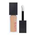 Huda Beauty FauxFilter Luminous Concealer Conceals Dark Circles, Blurs Skin & Brightens Under-Eyes #color_Cookie Dough