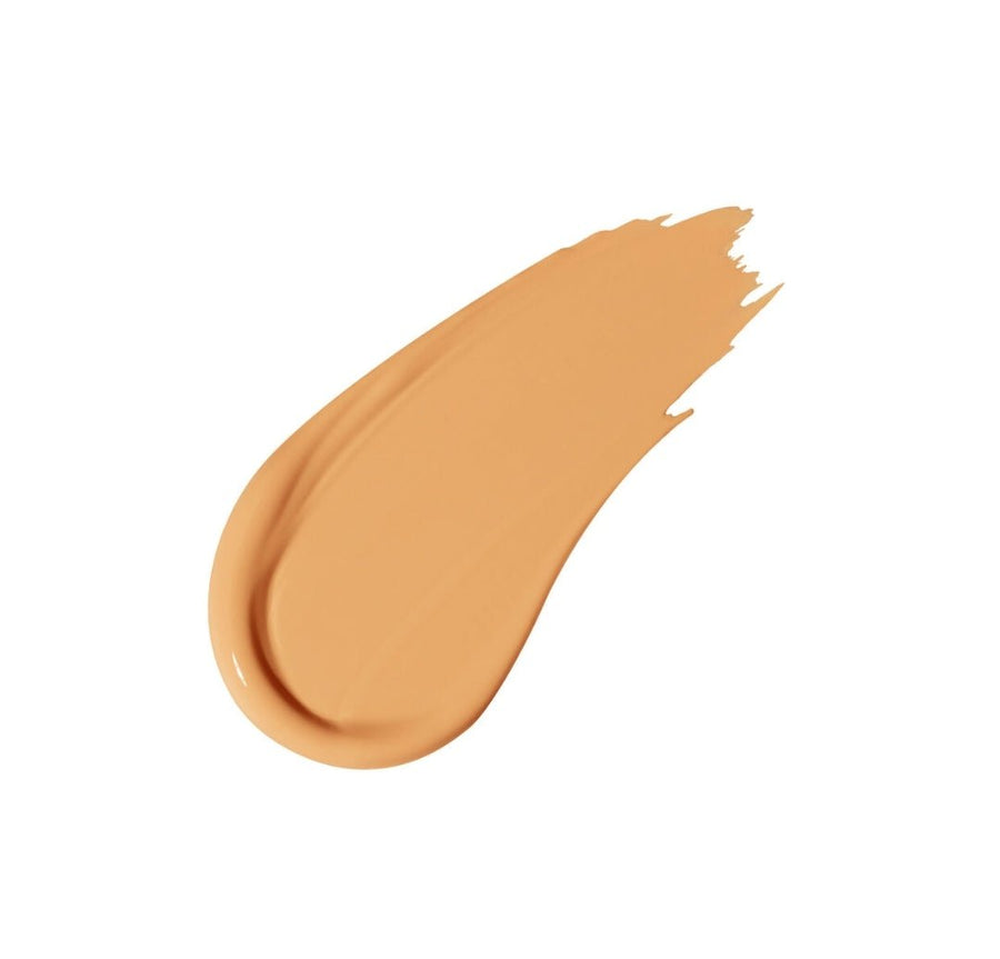 Huda Beauty FauxFilter Luminous Concealer Conceals Dark Circles, Blurs Skin & Brightens Under-Eyes #color_Praline