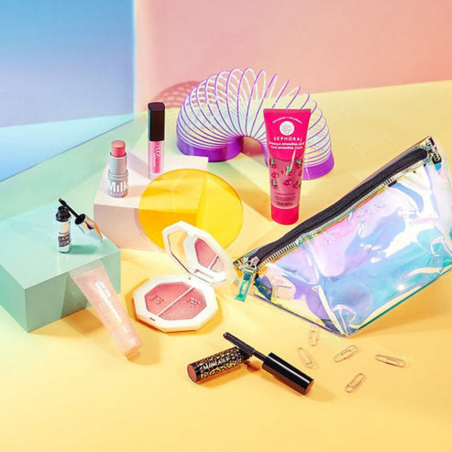 Sephora Favorites Back To School Favorites Box 7 Pic | Ramfa Beauty