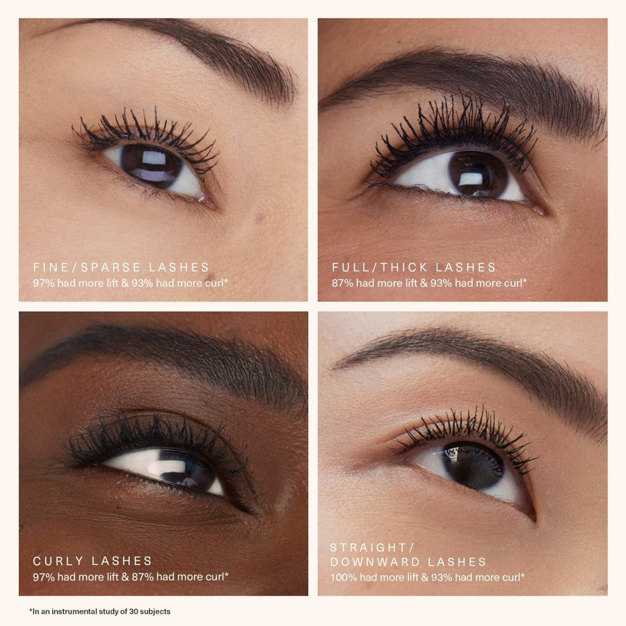 Sephora Favourites Lash Drama Set 6 Pcs | Ramfa Beauty