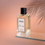 Paradis des Sens Felicity EDP Perfume 3.3oz 100ml EAU DE PARFUM SPRAY
