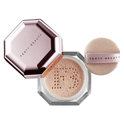 Fenty Beauty By Rihanna Filt'r Instant Retouch Setting Powder 28g | Ramfa Beauty #color_Butter