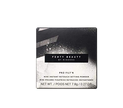 Fenty Beauty By Rihanna Filt'r Instant Retouch Setting Powder 28g | Ramfa Beauty #color_Butter