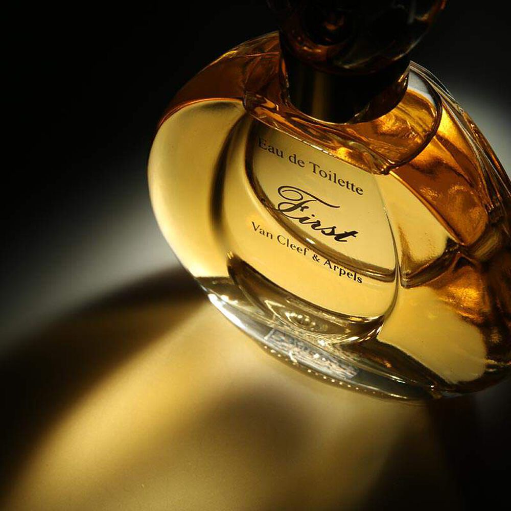 First Fragrance First Perfume | Egypt | 100% Original – RAMFA BEAUTY