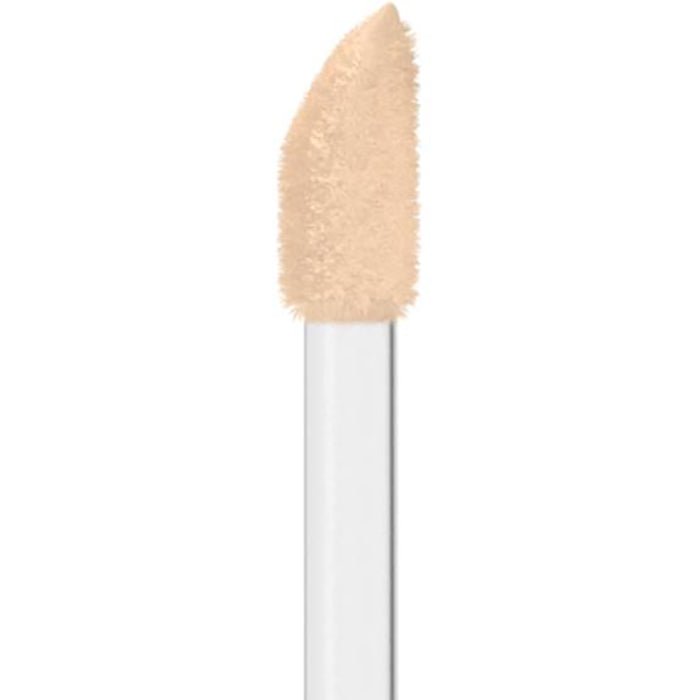 Maybelline Fit Me Concealer 6.8ml, Liquid Oil-Free Concealer, For Blemishes and Redness #color_15 Fair