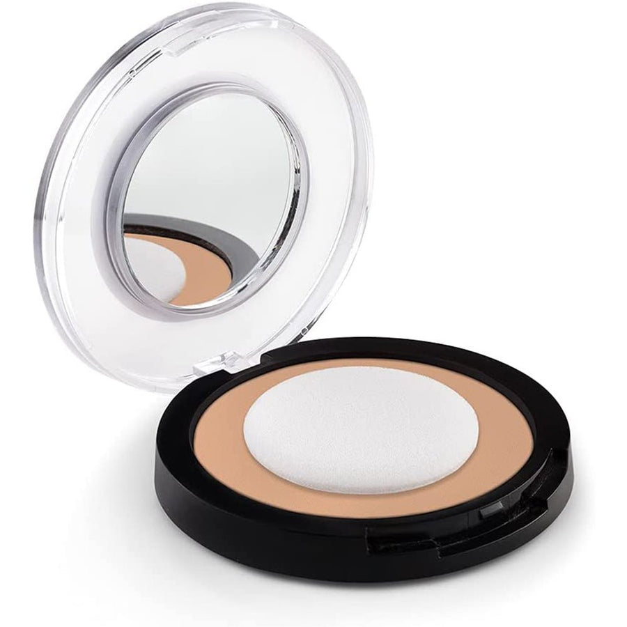 Maybelline Fit Me! Matte + Poreless Powder 14g, Long-Lasting Shine Control, Matte Finish #color_130 Buff Beige