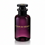 Louis Vuitton Fleur du Desert EDP 3.3oz 100ml EAU DE PARFUM SPRAY