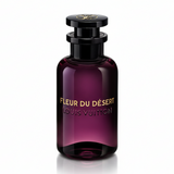 Louis Vuitton Fleur du Desert EDP 3.3oz 100ml EAU DE PARFUM SPRAY