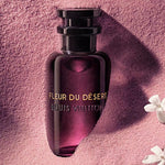Louis Vuitton Fleur du Desert EDP 3.3oz 100ml EAU DE PARFUM SPRAY