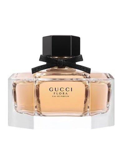 Gucci Flora Women Perfume 2.5oz 75ml EAU DE PARFUM SPRAY  