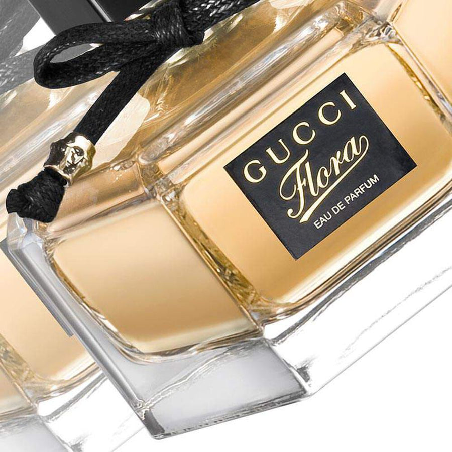 Gucci Flora Women Perfume 2.5oz 75ml EAU DE PARFUM SPRAY  