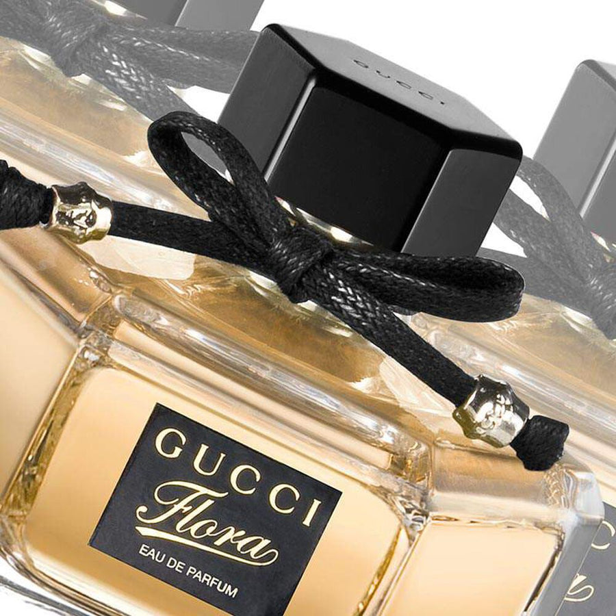 Gucci Flora Women Perfume 2.5oz 75ml EAU DE PARFUM SPRAY  