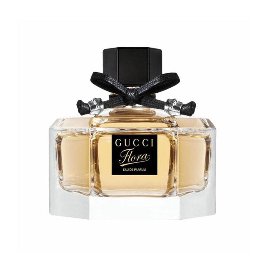 Gucci Flora Women Perfume 2.5oz 75ml EAU DE PARFUM SPRAY  