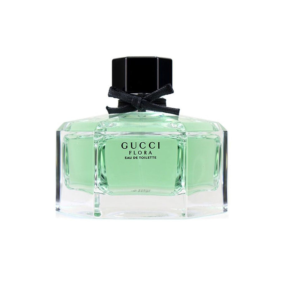 Gucci Flora Women Perfume 2.5oz 75ml EAU DE TOILETTE SPRAY  