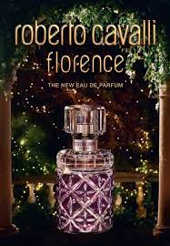 Roberto Cavalli Florence Women Perfume 2.5oz 75ml EAU DE PARFUM SPRAY  