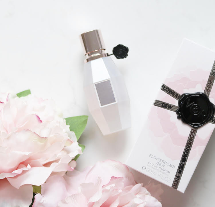 Viktor & Rolf Flowerbomb DEW EDP (L) | Ramfa Beauty