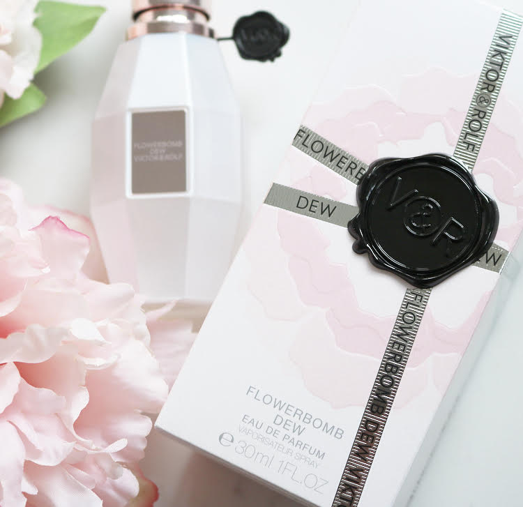 Viktor & Rolf Flowerbomb DEW EDP (L) | Ramfa Beauty