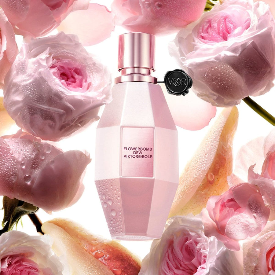 Viktor & Rolf Flowerbomb DEW EDP (L) | Ramfa Beauty