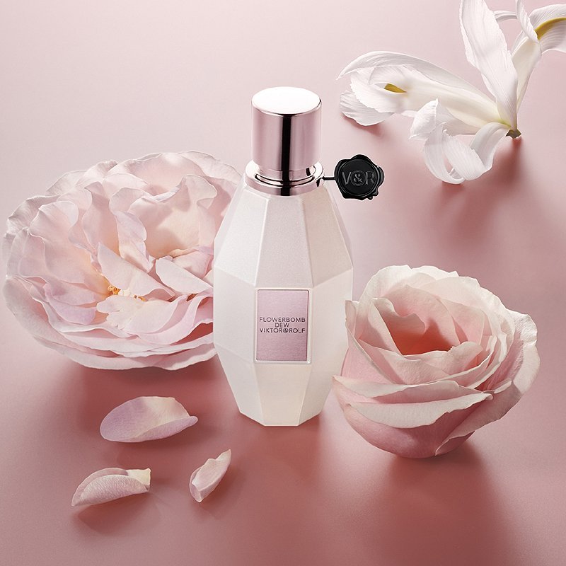 Viktor & Rolf Flowerbomb DEW EDP (L) | Ramfa Beauty